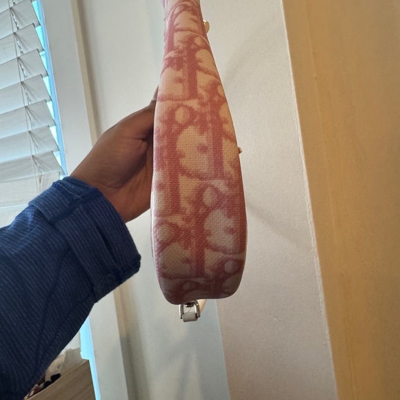 Christian Dior Mini Saddle - Picture 6 of 12